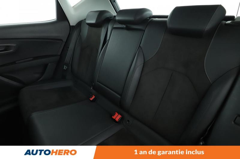 Seat Leon 1.0 Tsi Urban 115 ch