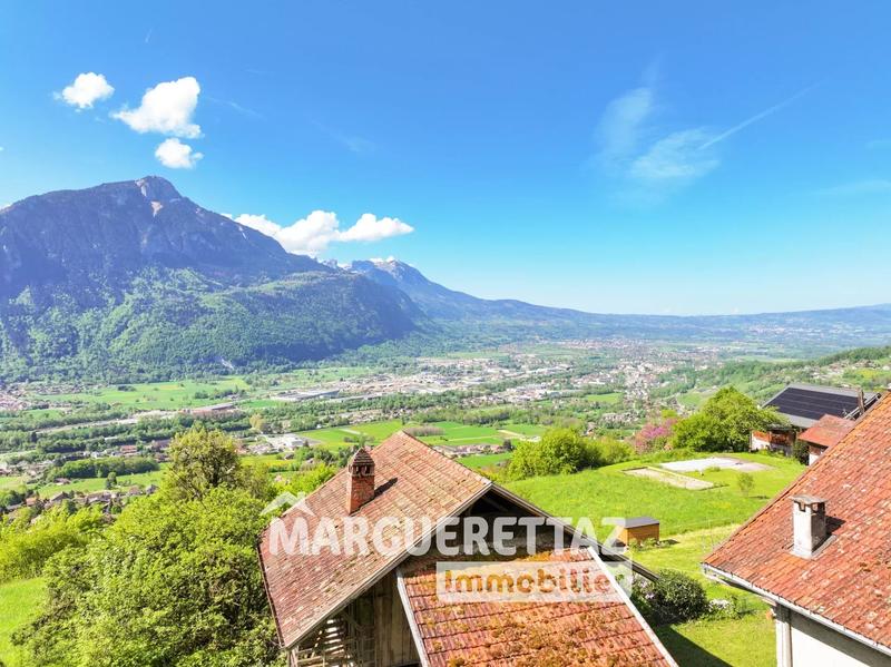 Ferme - 285 m² - 3 pièces