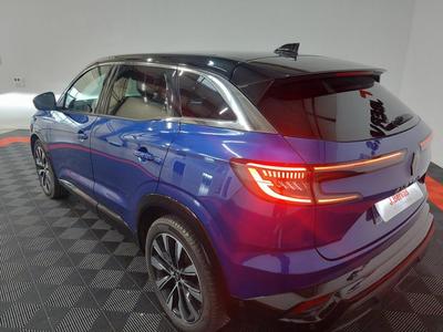 Renault Austral Techno Mild Hybrid 160 Auto