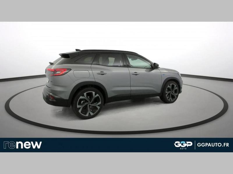 Renault Austral E-Tech full hybrid 200 Gsr2 Techno esprit Alpine