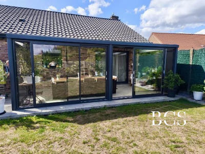 Maison - 136 m² - 7 pièces