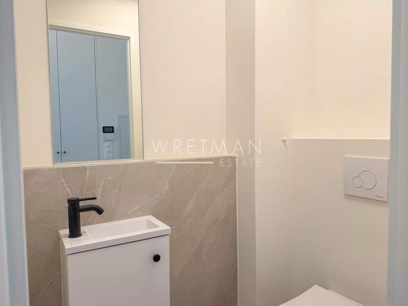 Appartement - 72 m² - 3 pièces