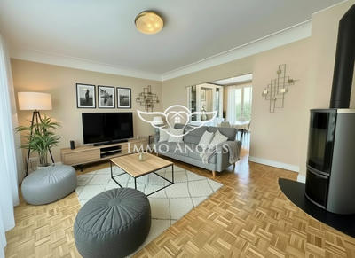 Maison - 79 m² - 5 pièces