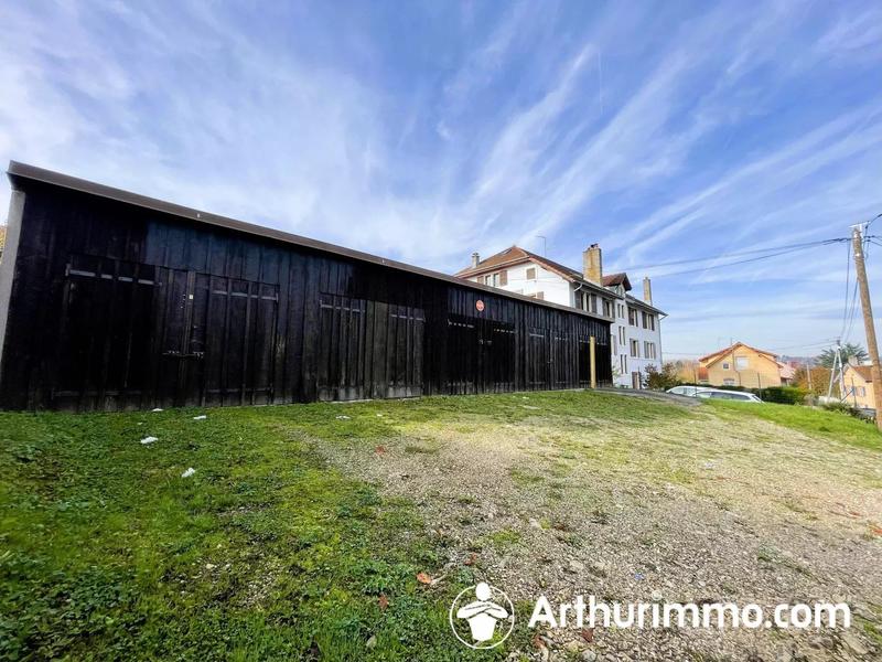 Maison - 96 m² - 5 pièces