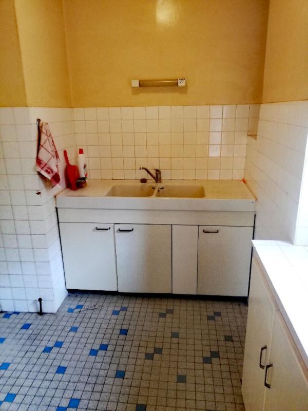 Maison de village - 165 m² - 6 pièces