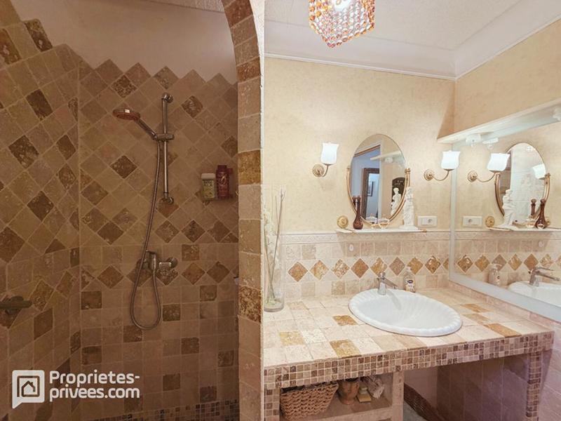 Maison - 87 m² - 3 pièces