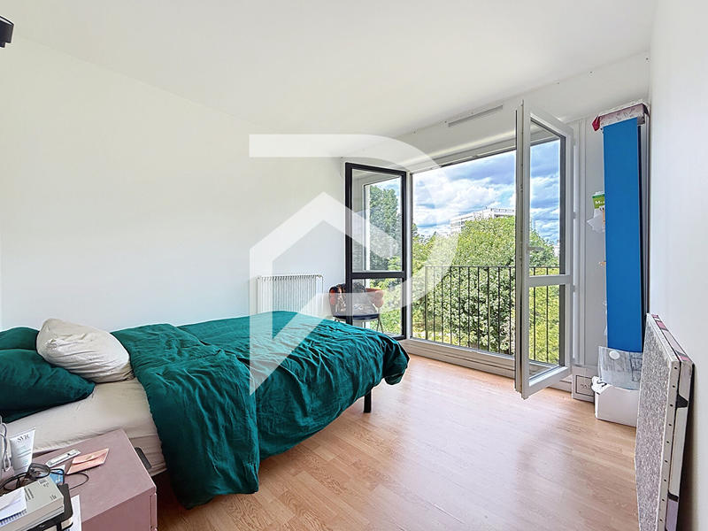 Appartement - 78 m² - 4 pièces