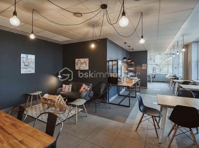 Appartement - 19 m² - 1 pièce