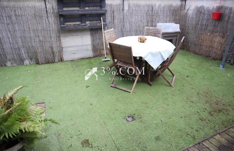 Maison - 134 m² - 6 pièces