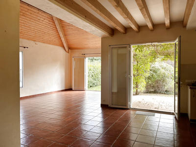 Maison - 198 m² - 7 pièces