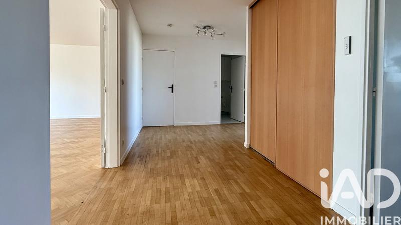 Appartement - 113 m² - 5 pièces