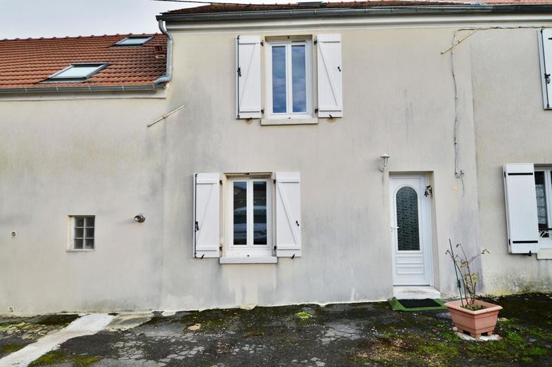 Maison - 70 m² - 3 pièces