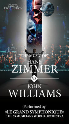 The Music of Hans Zimmer &amp; Johan Williams