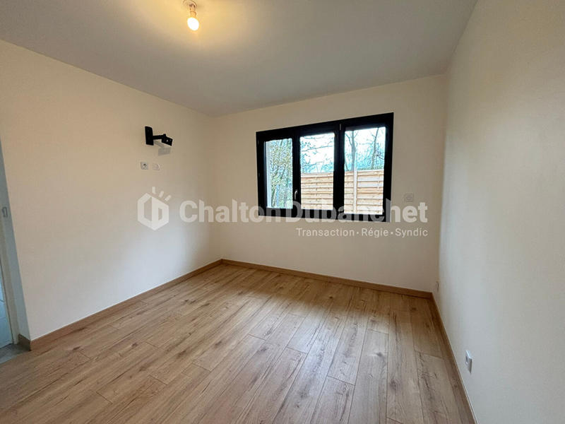 Maison - 99 m² - 5 pièces