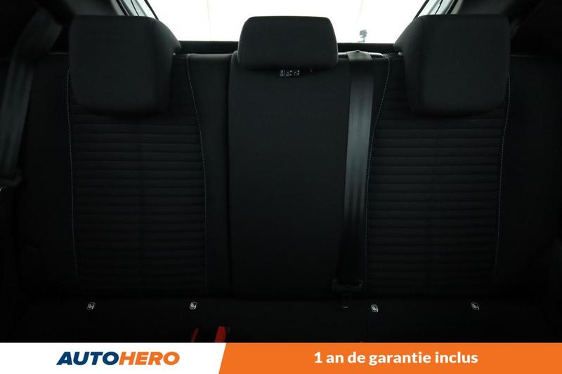 Peugeot 208 1.2 PureTech Style 100 ch