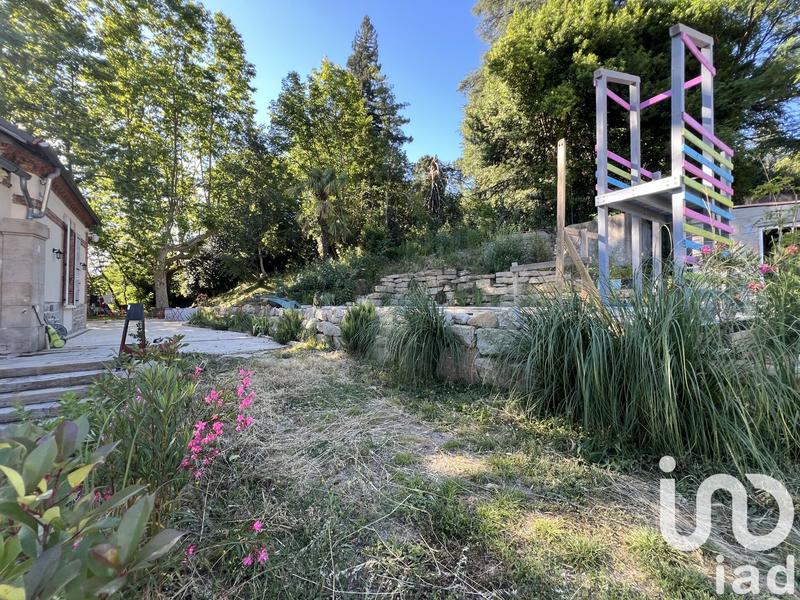 Maison - 81 m² - 4 pièces