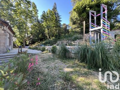 Maison - 81 m² - 4 pièces