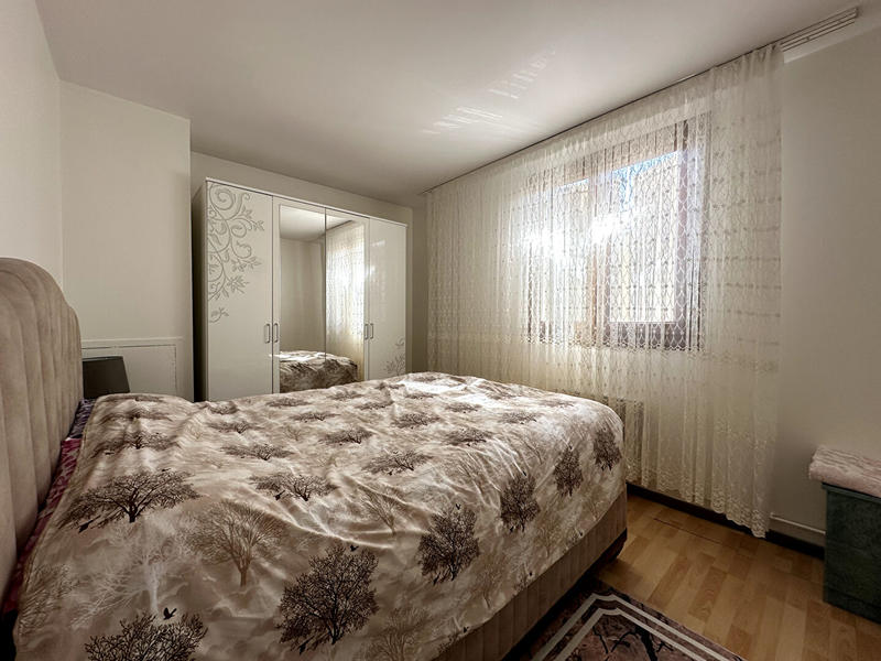 Maison - 88 m² - 4 pièces