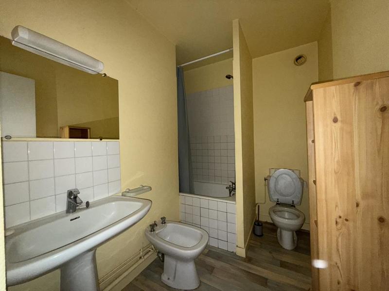 Appartement - 54 m² - 2 pièces