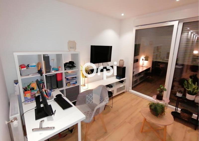 Maison - 115 m² - 6 pièces