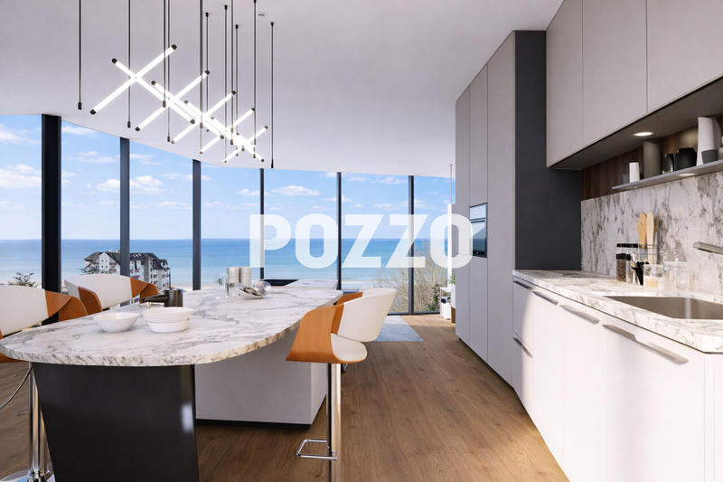 Maison - 230 m² - 6 pièces