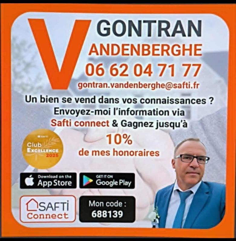 Maison - 168 m² - 8 pièces