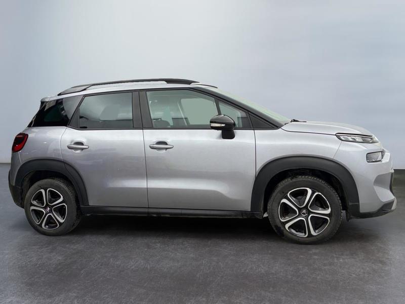 Citroën C3 Aircross BlueHDi 110 s&amp;S Bvm6 Feel Pack Business
