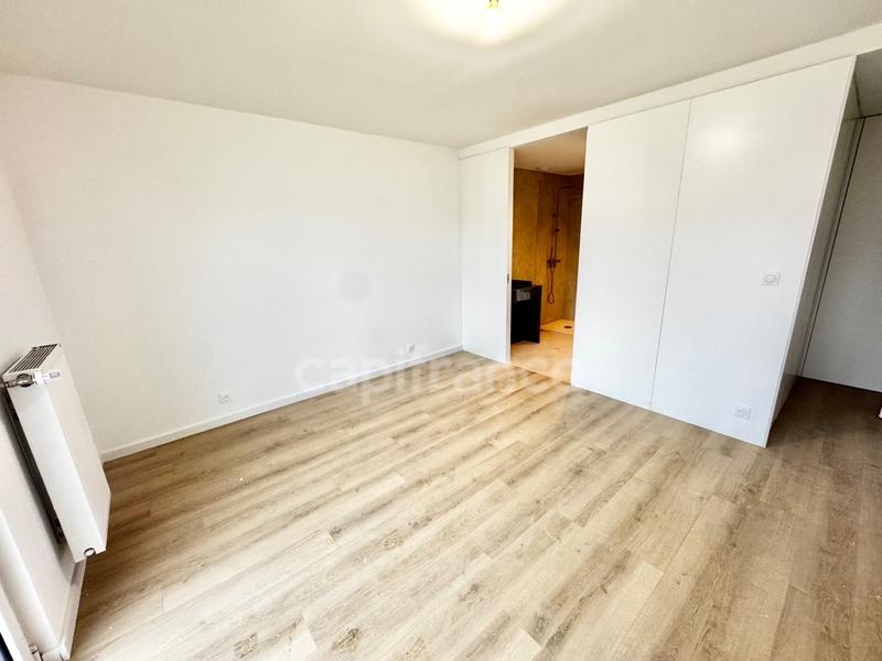 Maison - 141 m² - 7 pièces