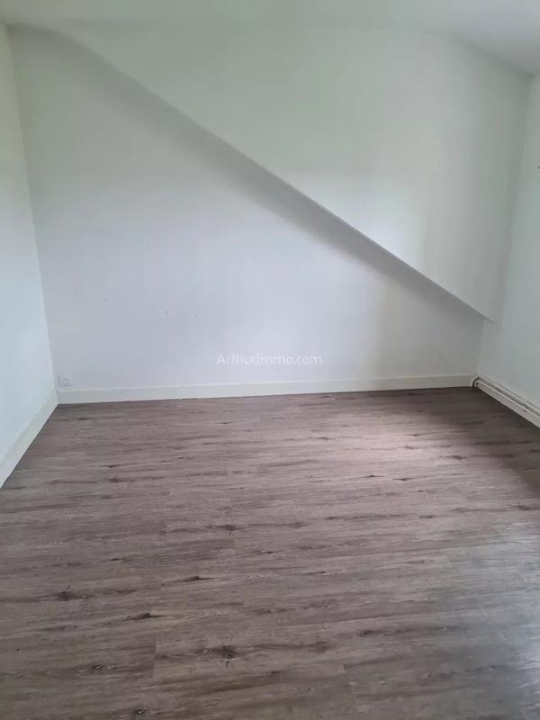 Maison - 102 m² - 5 pièces