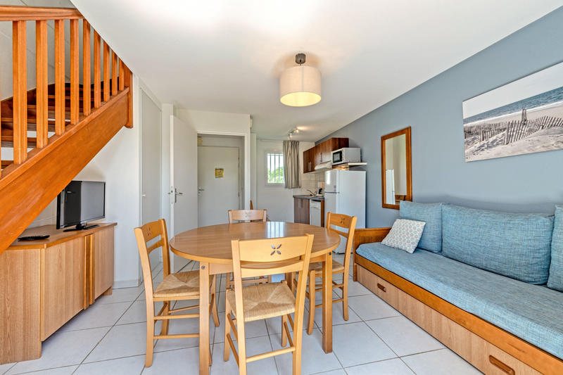 Villa - 42 m² - 3 pièces