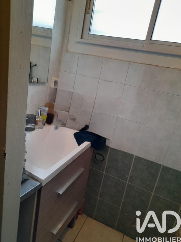 Maison - 110 m² - 3 pièces