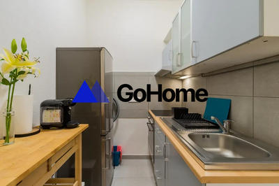 Studio - 25 m² - 1 pièce