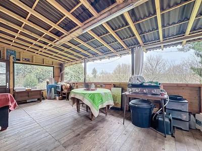 Maison de campagne - 76 m² - 4 pièces