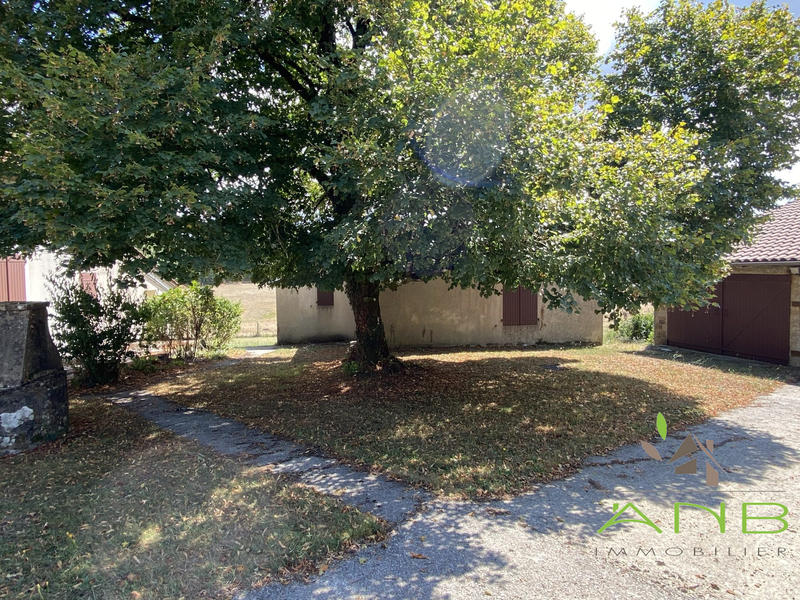 Maison - 121 m² - 4 pièces