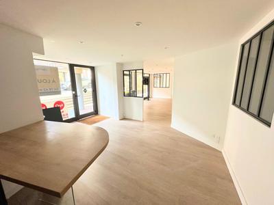 Local commercial - 75 m²