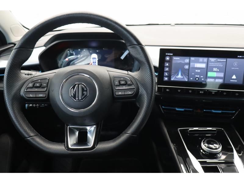 Mg mg5 Autonomie Standard 50kWh - 130 kW 2wd Comfort