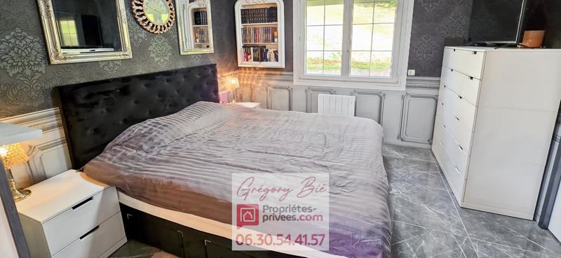 Maison - 190 m² - 5 pièces