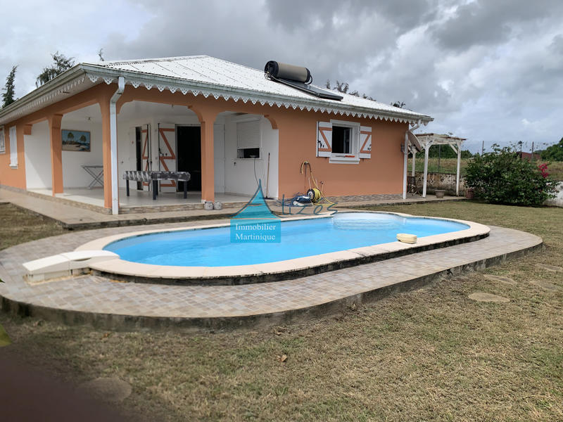 Maison - 146 m² - 4 pièces