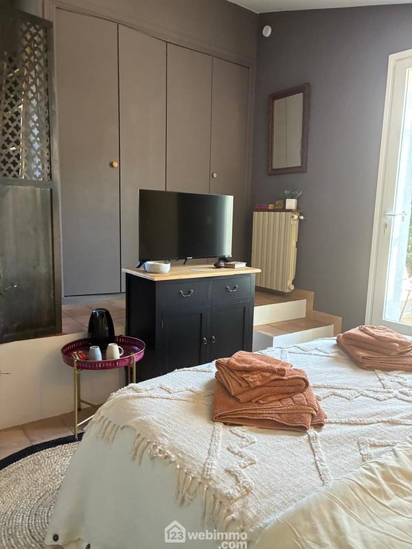 Villa - 124 m² - 4 pièces