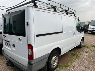 Ford Transit Fourgon 260 Cp TDCi 85