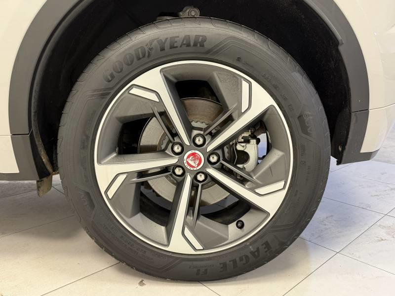 Jaguar E-Pace P300e ch Phev Awd Bva R-Dynamic se