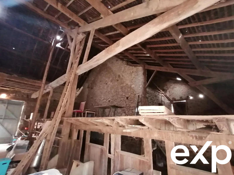 Maison - 78 m² - 3 pièces