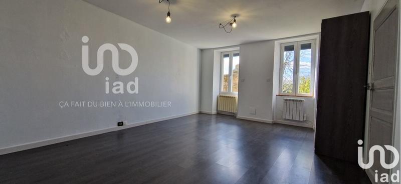 Maison - 233 m² - 8 pièces