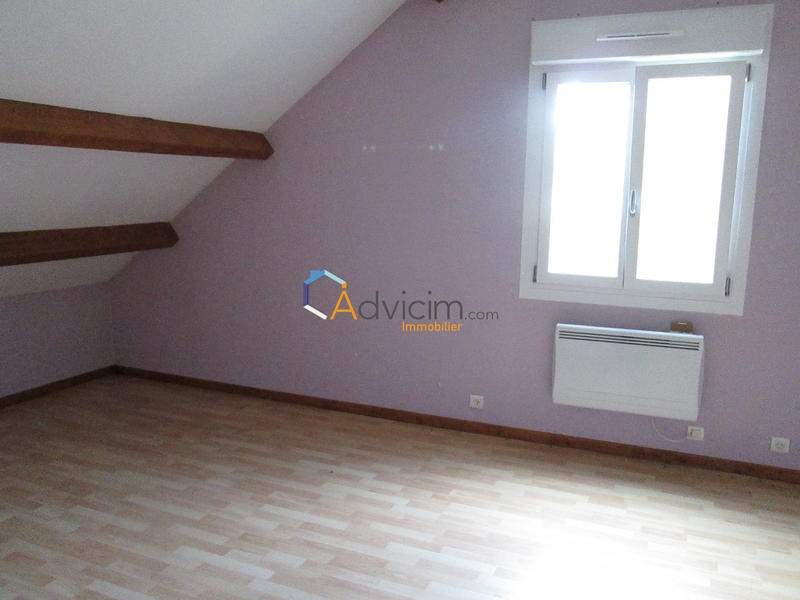 Maison traditionnelle - 115 m² - 6 pièces