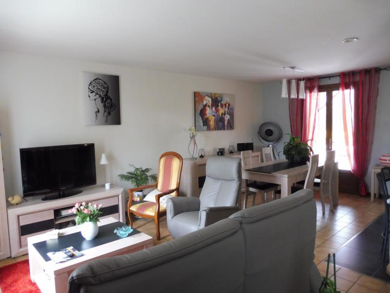 Maison - 114 m² - 5 pièces