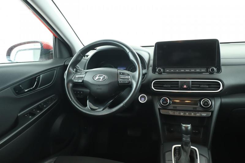 Hyundai Kona 1.6 GDi Hybrid Edition 1 Dct-6 141 ch
