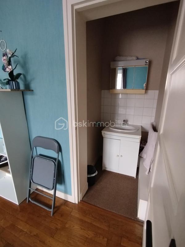 Maison de ville - 151 m² - 6 pièces