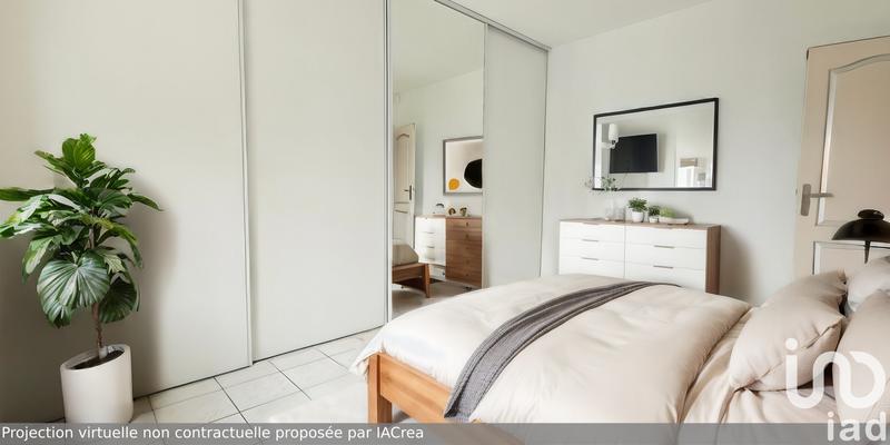 Maison - 157 m² - 4 pièces