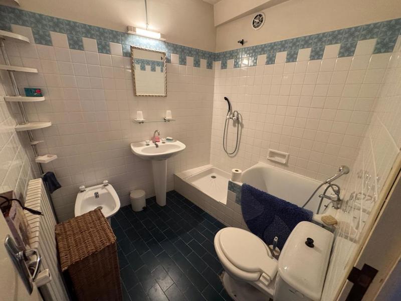 Maison de ville - 138 m² - 5 pièces