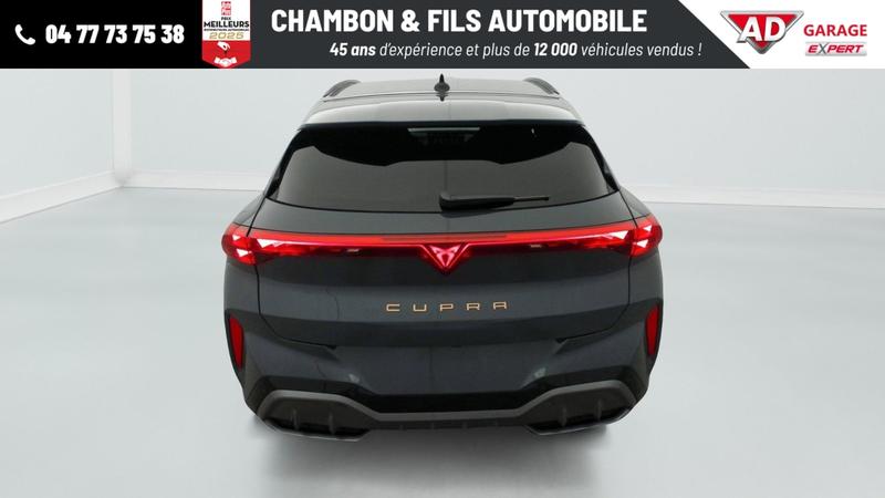 Cupra Terramar 1.5 eHybrid 204 ch Dsg6 V